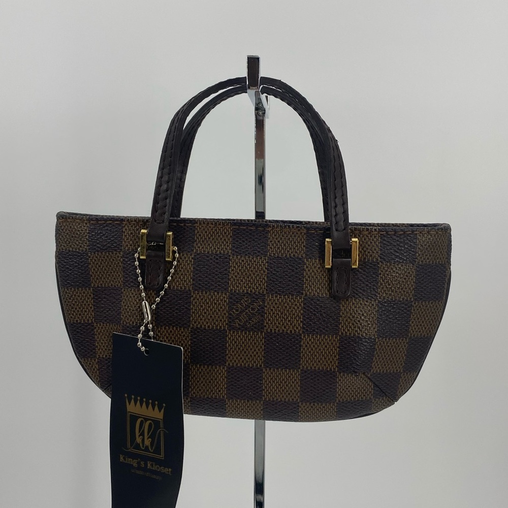 🤎SOLD🤎LV MANOSQUE BABY WALLET